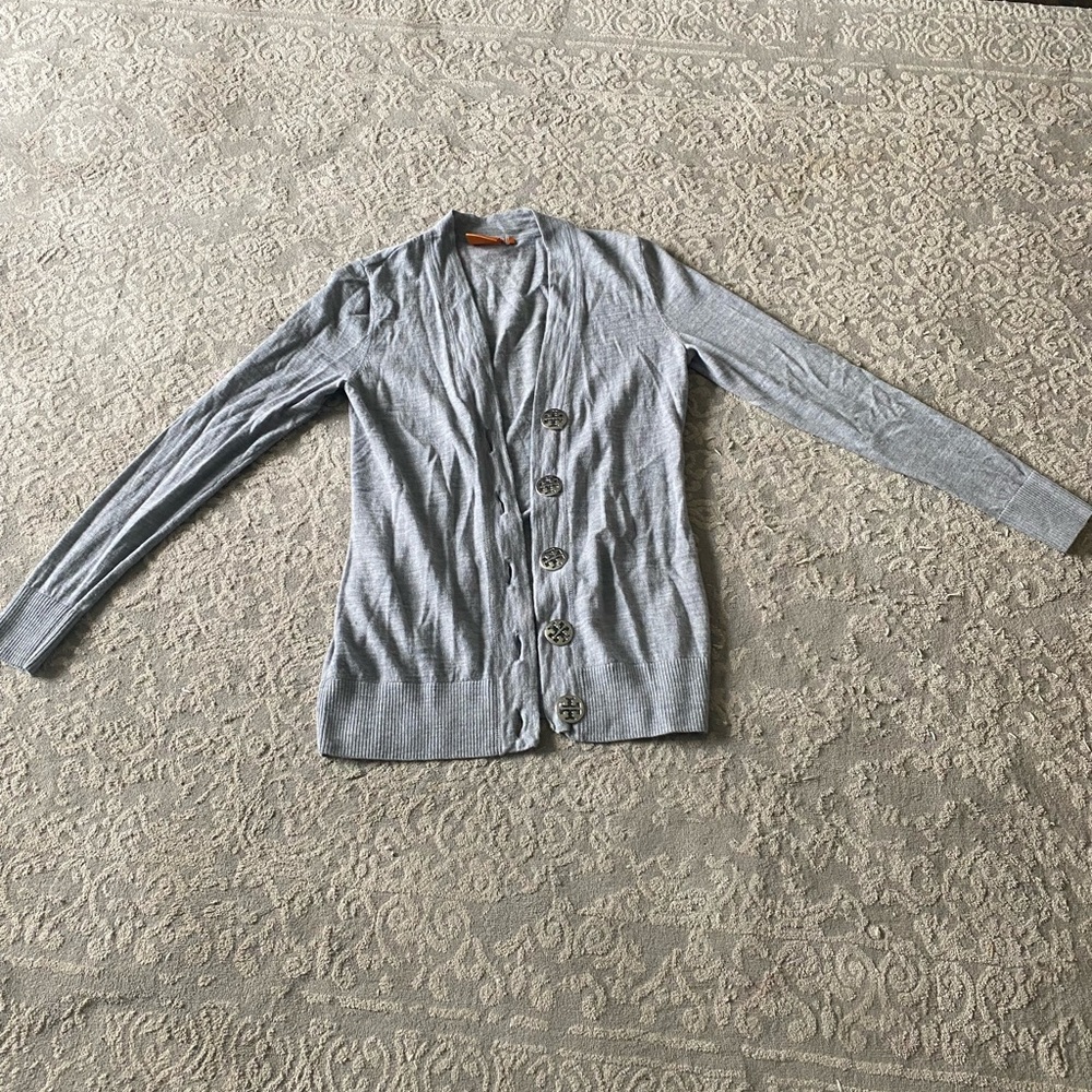 GUC Tory Burch Cardigan